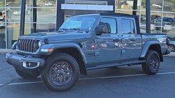 2024 Jeep Gladiator Sport S