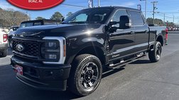2024 Ford Super Duty F-250 Lariat