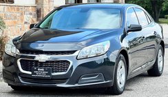 2014 Chevrolet Malibu LS Fleet