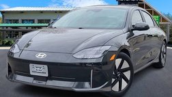 2023 Hyundai Ioniq 6 SE Standard Range
