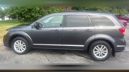 2014 Dodge Journey SXT