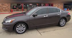 2011 Honda Accord EX-L V6