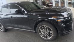 2023 Genesis GV70 2.5T Standard