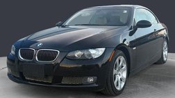 2008 BMW 3 Series 335i