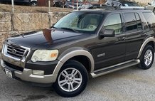 2006 Ford Explorer Eddie Bauer