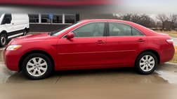 2007 Toyota Camry 4dr Sdn V6 Auto XLE (Natl)