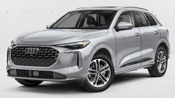 2026 Audi Q5 quattro Premium Plus TFSI