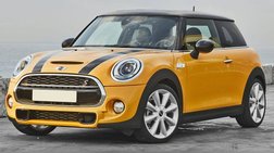 2018 MINI Hardtop Cooper S