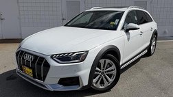 2023 Audi A4 allroad quattro Premium Plus 45 TFSI