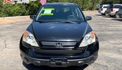 2007 Honda CR-V LX