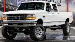 1997 Ford F-350 XLT