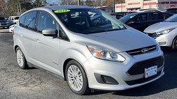 2018 Ford C-Max Hybrid SE