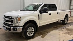 2020 Ford Super Duty F-350 XLT