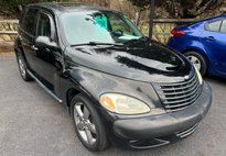 2003 Chrysler PT Cruiser GT