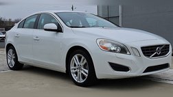 2013 Volvo S60 T5