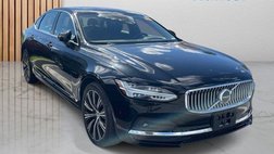 2025 Volvo S90 B6 Plus