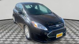 2018 Ford C-Max Hybrid SE