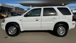 2006 Mercury Mariner Premier