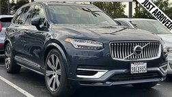 2022 Volvo XC90 Recharge T8 Inscription 7P