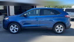 2020 Ford Edge SE