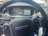 2020 Land Rover Range Rover Supercharged LWB