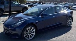 2017 Tesla Model 3 Long Range