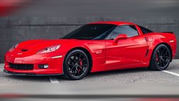 2013 Chevrolet Corvette Z06