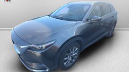 2017 Mazda CX-9 Signature