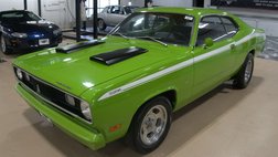 1970 Plymouth 