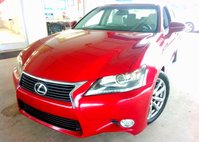 2014 Lexus GS 350 Base