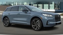 2024 Lincoln Corsair Grand Touring