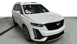 2023 Cadillac XT6 Sport