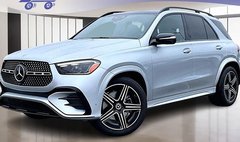 2025 Mercedes-Benz GLE-Class GLE 450e 4MATIC