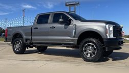 2025 Ford Super Duty F-250 XL