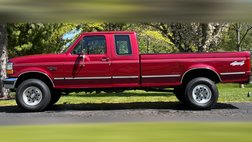 1994 Ford F-250 