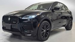 2024 Jaguar E-PACE P250 R-Dynamic SE