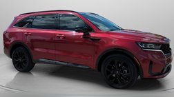 2022 Kia Sorento SX Prestige