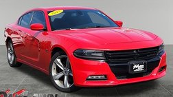 2017 Dodge Charger R/T
