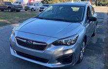 2019 Subaru Impreza 2.0i