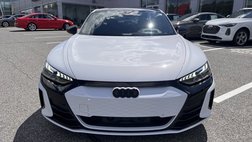2023 Audi RS e-tron GT quattro