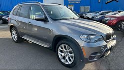 2012 BMW X5 xDrive35i