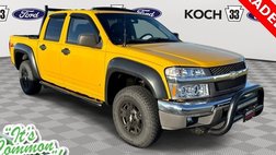 2006 Chevrolet Colorado LT