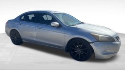 2010 Honda Accord LX