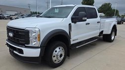 2026 Ford F-450 Super Duty XL