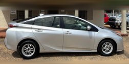 2016 Toyota Prius Two Eco