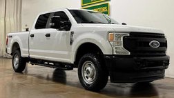 2022 Ford Super Duty F-250 XL