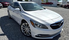 2017 Buick LaCrosse Premium