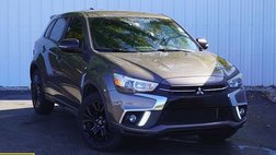 2019 Mitsubishi Outlander Sport ES