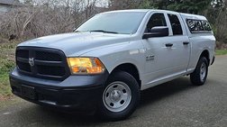 2016 Ram Ram Pickup 1500 Tradesman