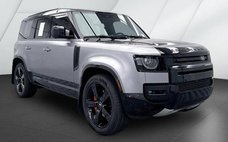 2024 Land Rover Defender 110 P400 X